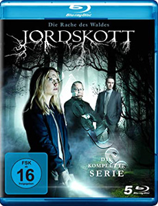 Jordskott (Complete Series) - 5-Disc Set (Blu-Ray)